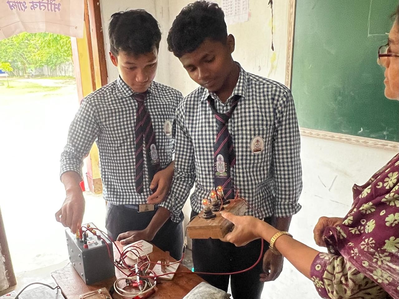Assam Dauraa 2025
